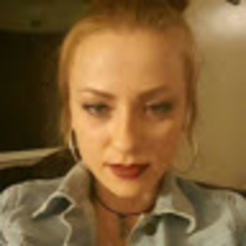 Meet your Posher, Jackie